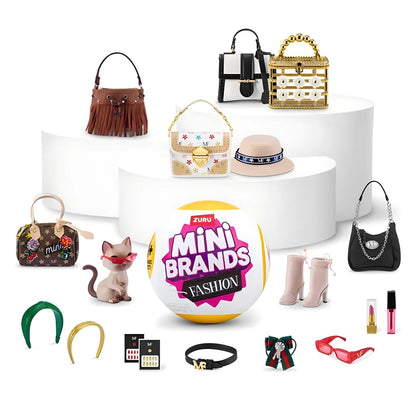 Zuru 5 Surprise Mini Brands