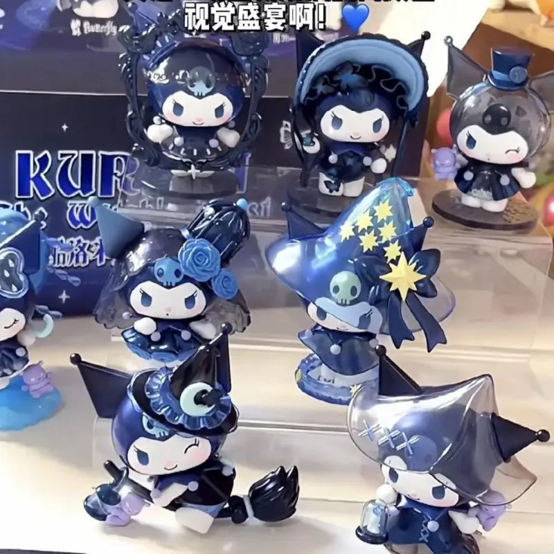 Sanrio Kuromi Witch Blind Box