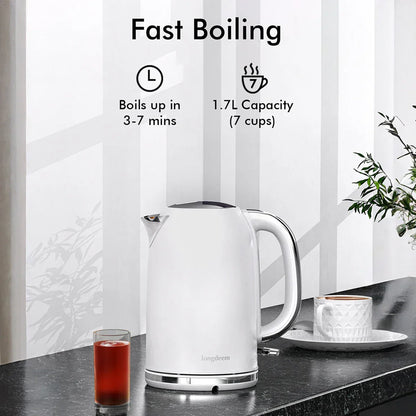 1.7L Electric Tea Kettle