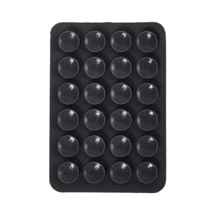 Silicone Suction Pad Phone Holder