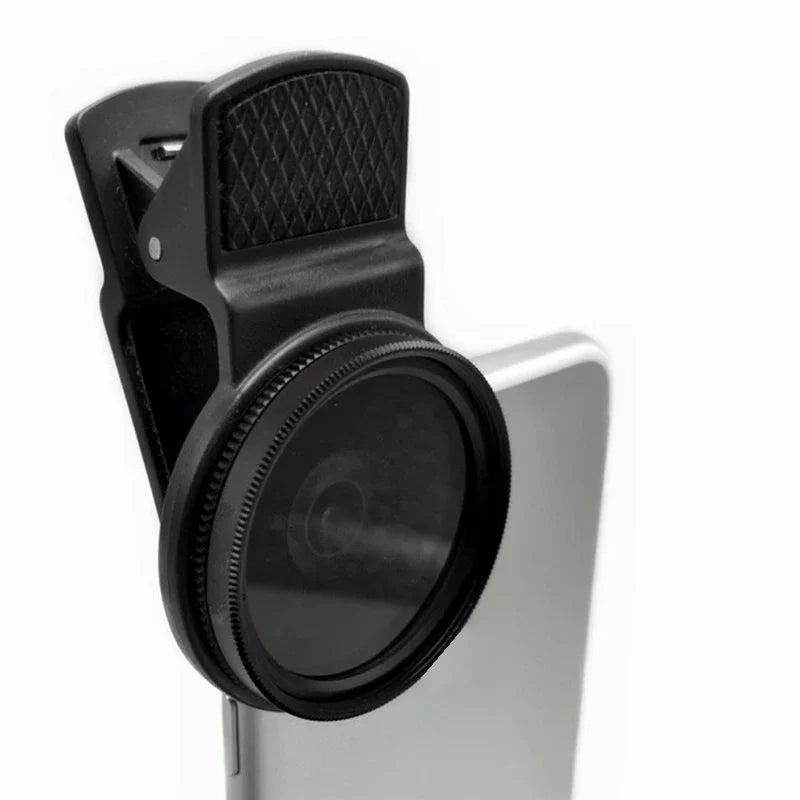 52mm Circular Polarizer Lens