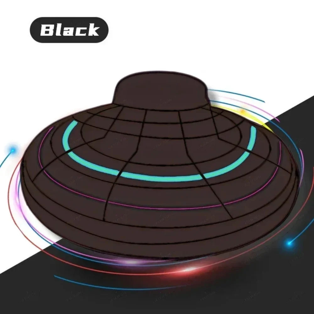 Magic LED Flying Hover Ball