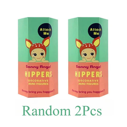 Surprise Angel Harvest Blind Box