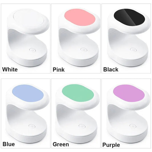 Mini 16W UV Nail Dryer
