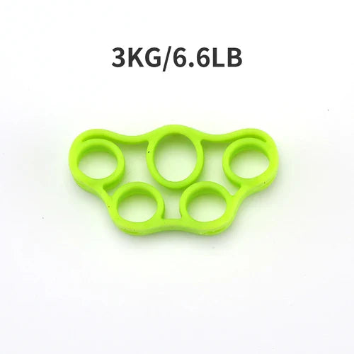 MIHJUSFDH Hand Gripper Finger Exerciser