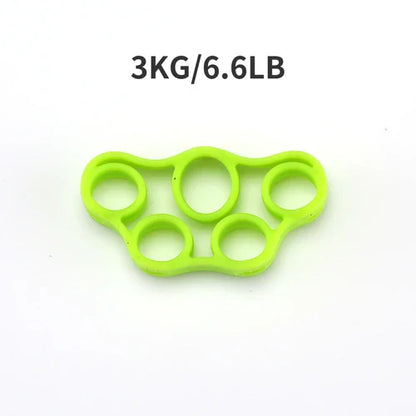 MIHJUSFDH Hand Gripper Finger Exerciser