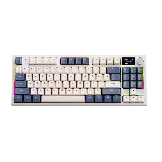 Attack Shark K86 Gaming Keyboard