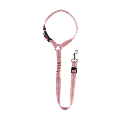 YOUSE Reflective Dog Car Seat Belt
