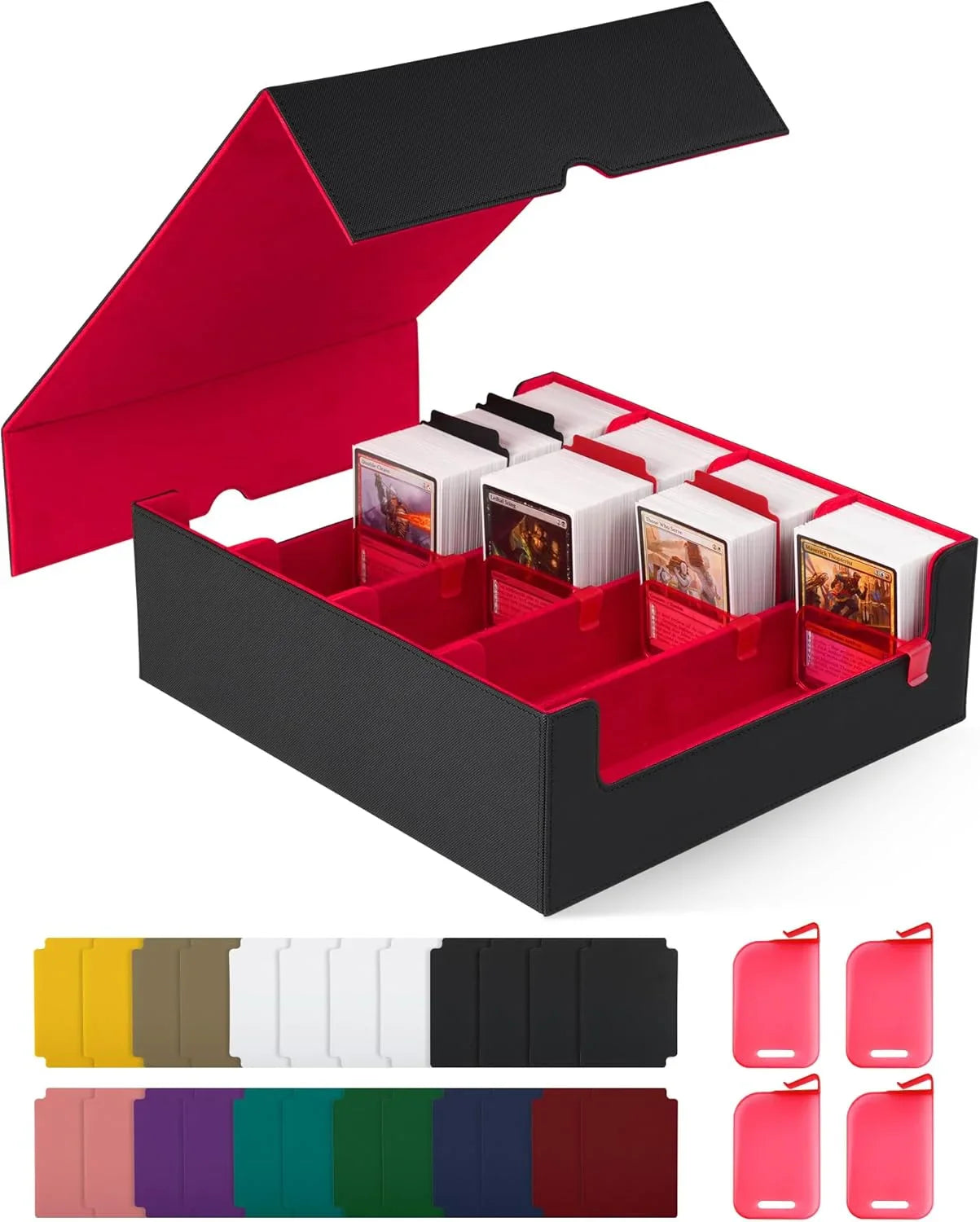 MTG Card Storage Box