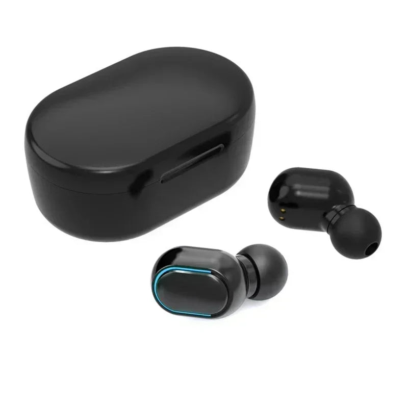 E7S Wireless Bluetooth Earbuds