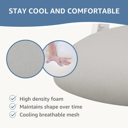 JHK Mesh Ergonomic Office Chair