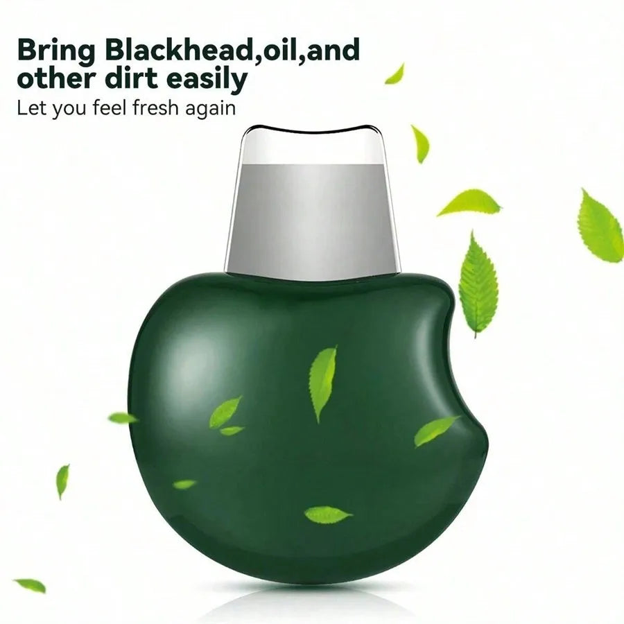 Deep Cleansing Facial Skin Scrubber