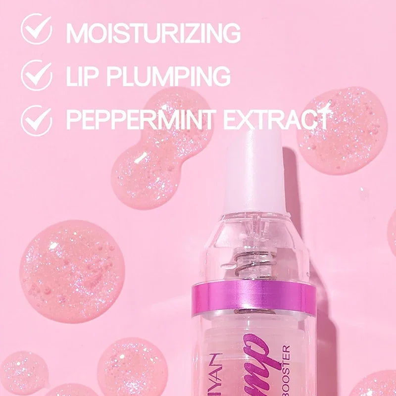 HANDAYIAN Lip Plumping Booster Gloss
