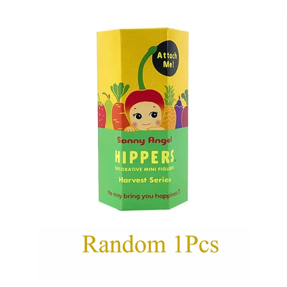 Surprise Angel Harvest Blind Box