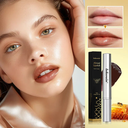 Black Honey Colorless Lip Balm