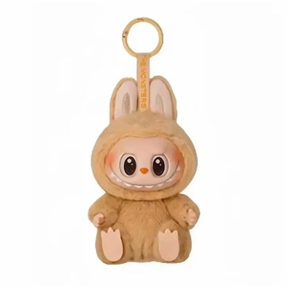 Bandai 15cm Labubu Action Figure