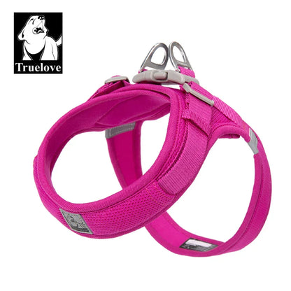 Truelove Breathable Dog Harness