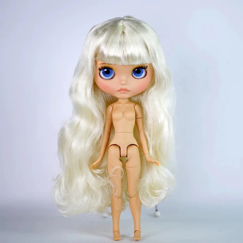 ICY DBS 1/6 BJD Blyth Doll