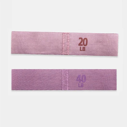 Elastic Fitness Resistance Bands