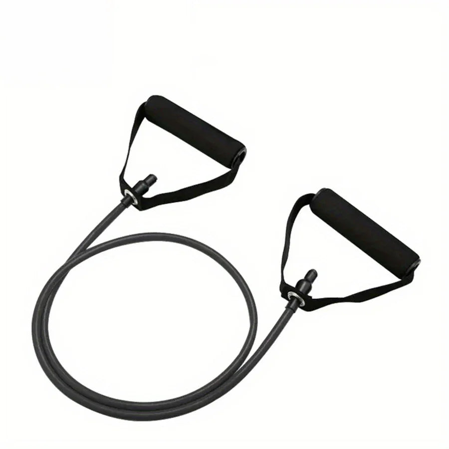 4-Level Resistance Bands Set