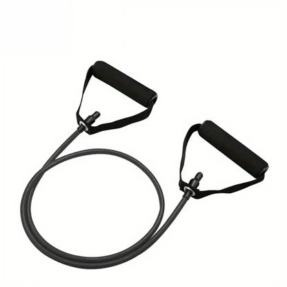 4-Level Resistance Bands Set