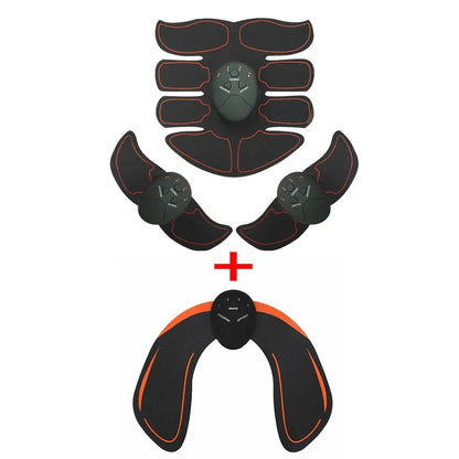EMS Abdominal & Hip Trainer