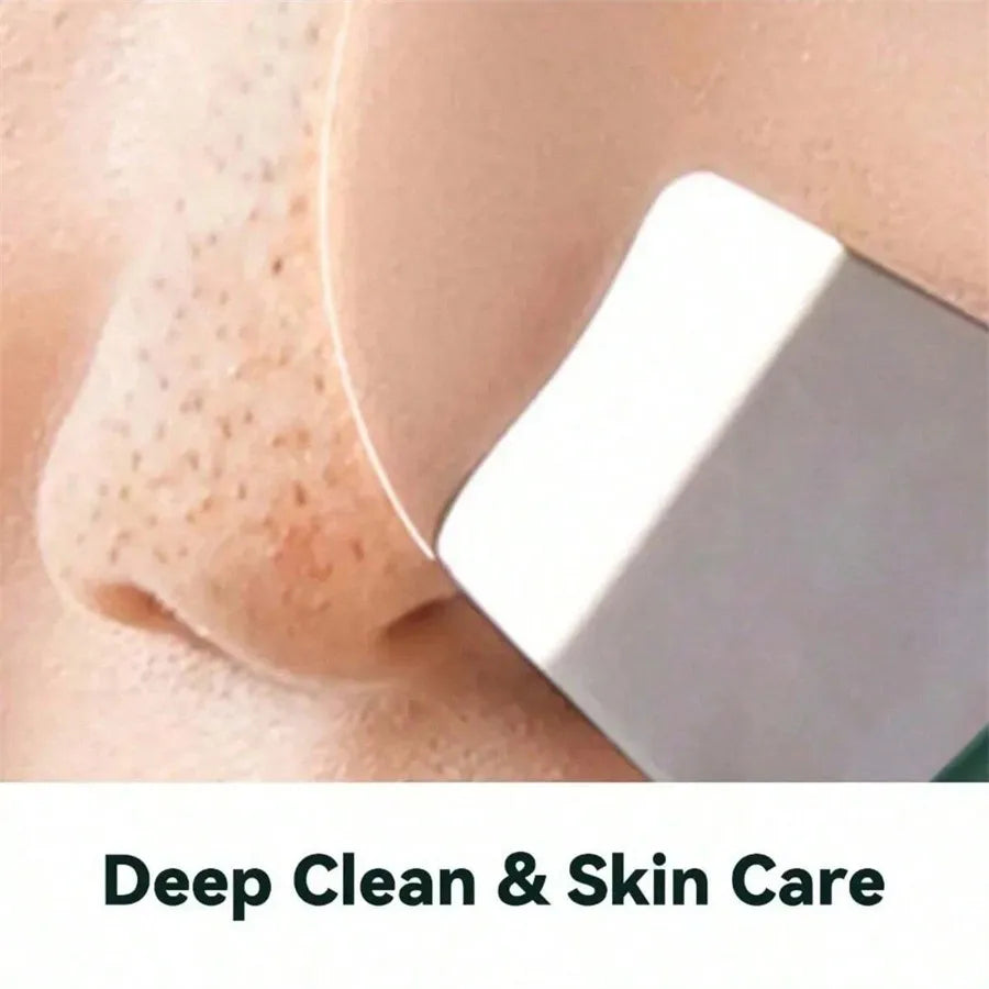 Deep Cleansing Facial Skin Scrubber