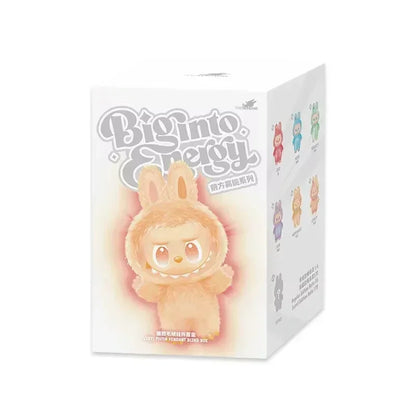 THE MONSTERS Plush Mystery Box
