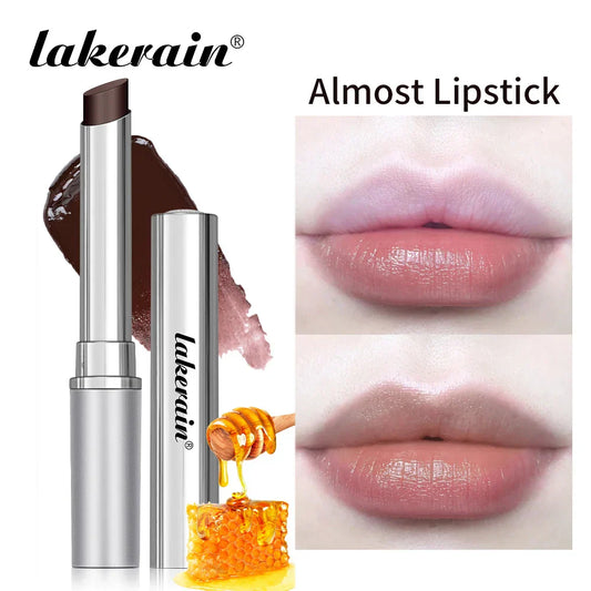 Black Honey Colorless Lip Balm