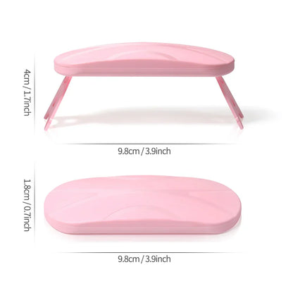 YIKOOLIN Professional Nail Dryer Lamp