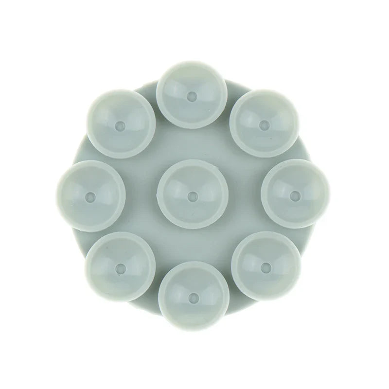 Silicone Suction Cup Phone Holder