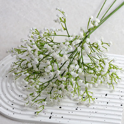 White Baby’s Breath Bouquet