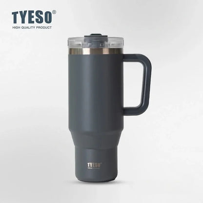Tyeso Tumbler Cup - Sunshine orange