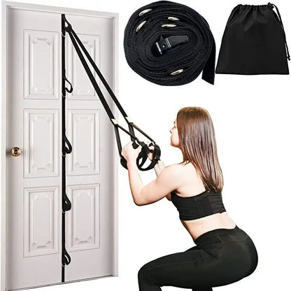 Multifunctional Home Fitness Equipment