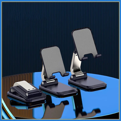 Foldable Metal Phone Stand