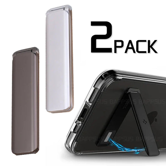 Magnetic Metal Phone Kickstand