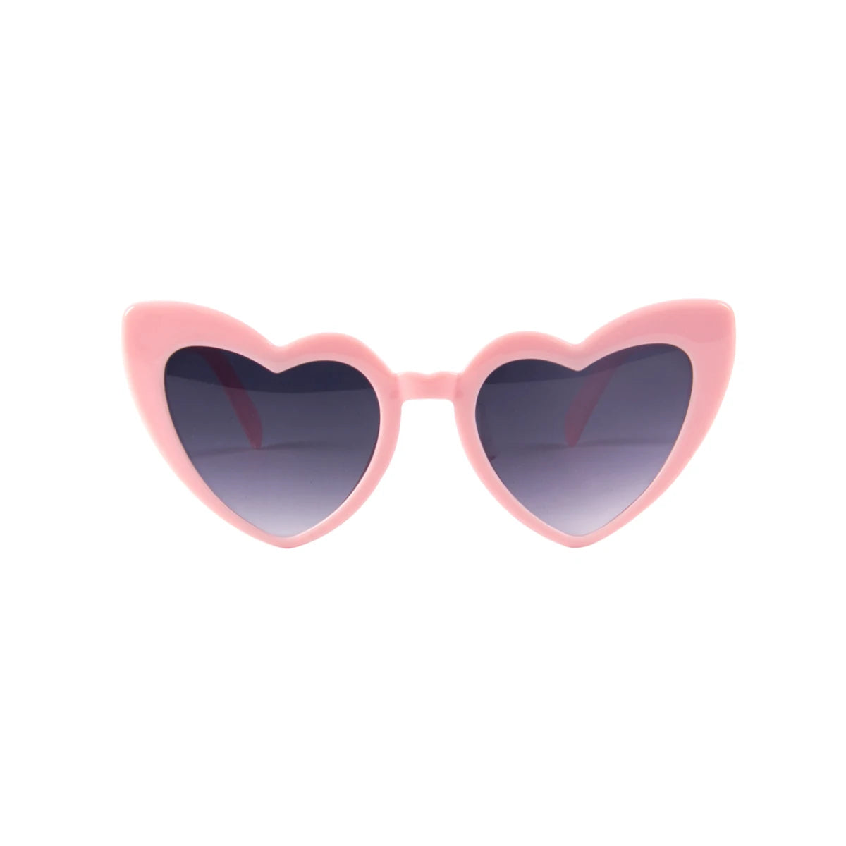 Bachelorette Party Heart Sunglasses