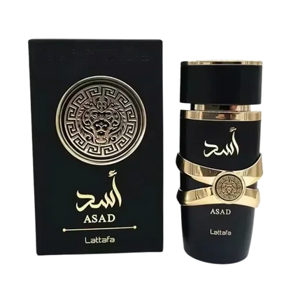 JEAN MISS Arabian Perfume Unisex
