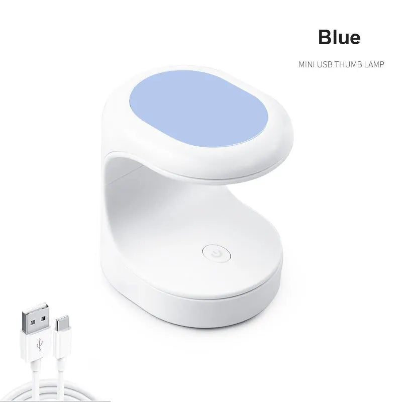 Mini 16W UV Nail Dryer