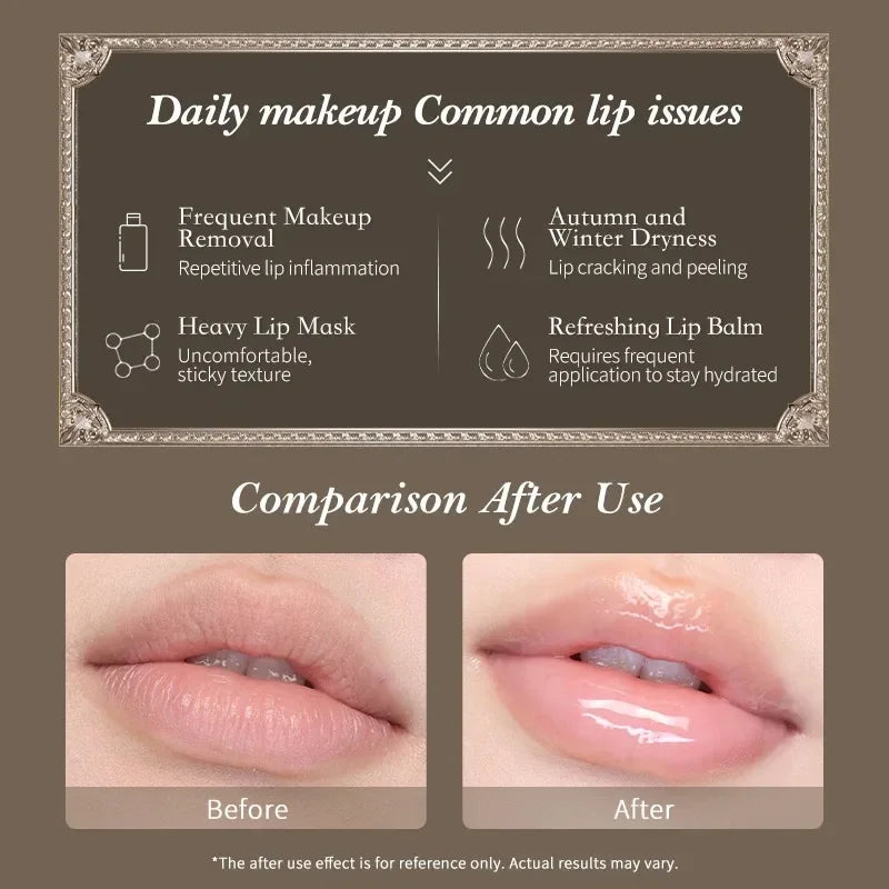 Little Angel Lip Sleeping Mask