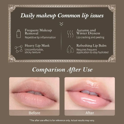 Little Angel Lip Sleeping Mask