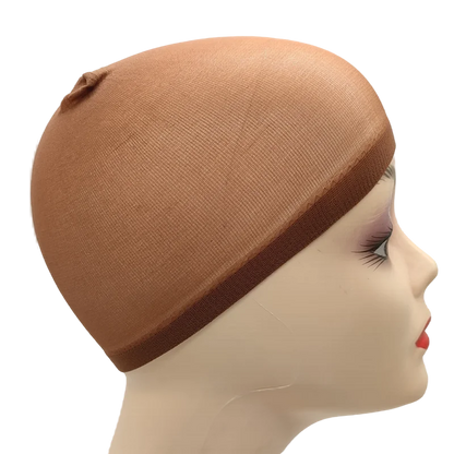 Stretch Mesh Wig Cap Set