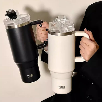 Tyeso Large Luxury Tumbler