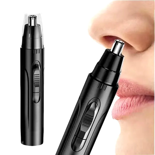 Multifunctional Electric Nose Trimmer