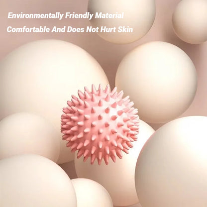 Spiky Massage Ball Roller