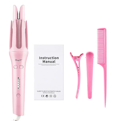 CkeyiN 32MM Automatic Hair Curler