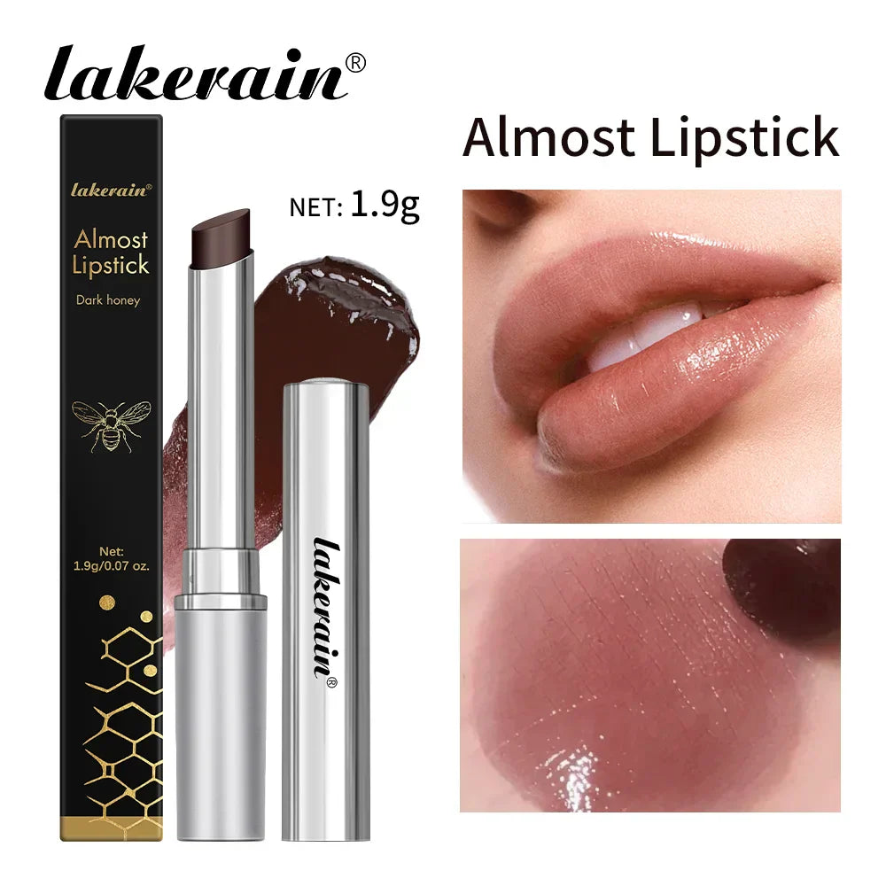 Black Honey Colorless Lip Balm