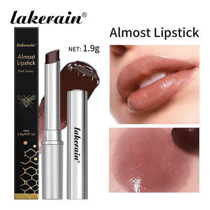 Black Honey Colorless Lip Balm