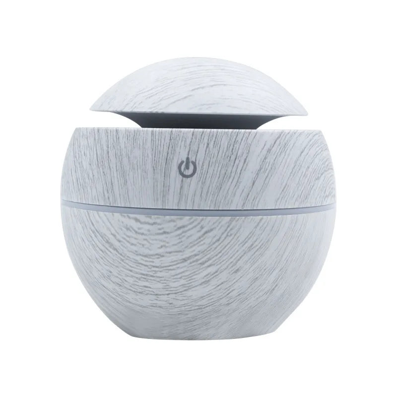 SELINKA Mini USB Mushroom Aroma Diffuser