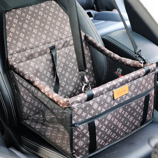 Waterproof Dog Travel Car Mat